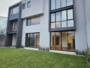 CASA EN VENTA EN PASEOS DEL BOSQUE