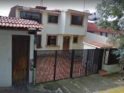 CASA EN VENTA EN PASEOS DEL BOSQUE