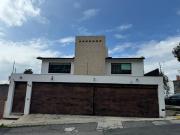 CASA EN VENTA EN PASEOS DEL BOSQUE