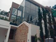 CASA EN VENTA EN PASEOS DEL BOSQUE CIUDAD DE MEXICO