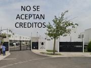 Casa en venta en Paseos del Bosque, El Pueblito,...