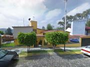 CASA EN VENTA EN PASEOS DEL BOSQUE, NAUCALPAN