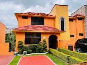 Casa en venta en Paseos del Bosque, Naucalpan de Juárez,...