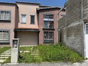 Casa en Venta en Paseos del Prado, Huehuetoca, Edo México