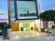 CASA EN VENTA EN PASEOS DEL REY EN CULIACÁN SIN