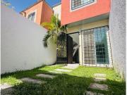 Casa en venta en Paseos del Río, Emiliano Zapata, Morelos