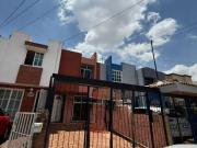 Casa en venta en paseos del sol