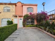 CASA EN VENTA EN PASEOS DEL VALLE III, TOLUCA