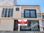 ✨ Casa en Venta en Paseos del Valle, Tarímbaro ✨