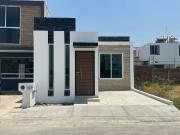 Casa en venta en Paseos del Valle, Tarímbaro, Michoacán...