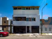 Casa en Venta en Pasesos de Santa Fe Tlacote