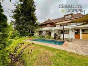 Casa en Venta en Paso Hondo, Quilpué