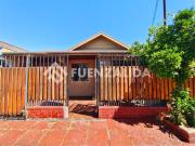 Casa en Venta en Pastor Guillermo Castillo/ Alcarde...