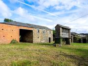 Casa en venta en Pastoriza, A Lugo