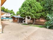 Casa en venta en Paterna, La Cañada. Chalet...