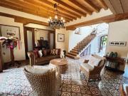 Casa en venta en Patzcuaro Centro, Pátzcuaro, Michoacán...