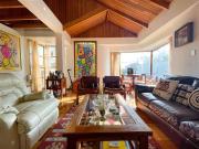 Casa en Venta en Paul Harris, Cardenal Newman, Las Condes Casa en Venta en Paul Harris, Cardenal Newman, Las Condes