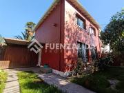 Casa en Venta en Paula Jaraquemada con Av Larraín