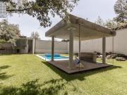 Casa en Venta en PEDREGAL