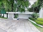 Casa en venta en Pedregal, Álvaro Obregón, Ciudad de México