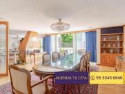 Casa en Venta en Pedregal con 3 recámaras y Jardín