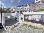 Casa en venta en Pedregal de Echegaray, Naucalpan de...