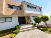 Casa en venta en Pedregal de Echegaray, Naucalpan de...