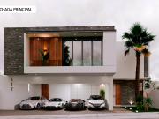 Casa en venta en Pedregal de la Montaña, Monterrey,...