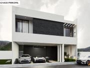 Casa en venta en Pedregal de la Montaña, Monterrey,...