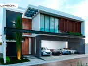 Casa en venta en Pedregal de la Montaña, Monterrey,...