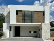 Casa en venta en Pedregal de la Montaña, Monterrey,...
