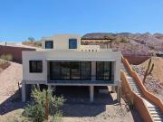 Casa en venta en Pedregal de, La Paz, Baja California Sur