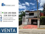 Casa en venta en Pedregal de las Animas, Xalapa,...