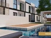 Casa en venta en Pedregal de las Fuentes, Jiutepec, Morelos