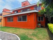 Casa en venta en Pedregal de las Fuentes, Jiutepec, Morelos