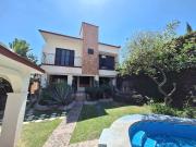 Casa en Venta en Pedregal de Oaxtepec