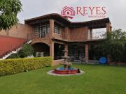 Casa en venta en Pedregal de Oaxtepec