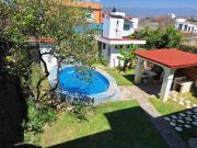 Casa en Venta en Pedregal de Oaxtepec