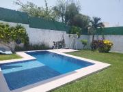 Casa en venta en Pedregal de Oaxtepec, Yautepec, Morelos