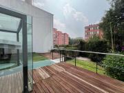 Casa en venta en Pedregal de San Francisco