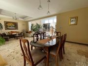 CASA EN VENTA EN PEDREGAL DE SAN FRANCISCO