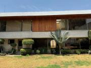 Casa en venta en Pedregal de San Francisco, Coyoacán,...