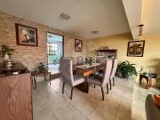 Casa en venta en Pedregal de San Nicolás
