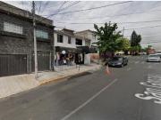 Casa en venta en Pedregal de Santa Úrsula, Coyoacán,...