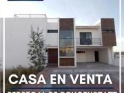 Casa en venta en Pedregal de Schoenstatt, Corregidora,...