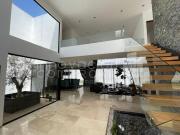 Casa en Venta en Pedregal de Vista Hermosa, casa de autor
