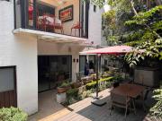 Casa en Venta en Pedregal en Calle Cerrada con Vigilancia