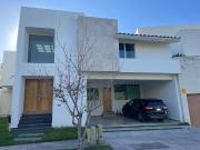 CASA EN VENTA EN PEDREGAL FASE 1 SLP