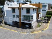 Casa en venta en Pedregal La Calera Puebla