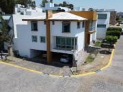 Casa en venta en Pedregal La Calera Puebla Casa en venta en Pedregal La Calera Puebla